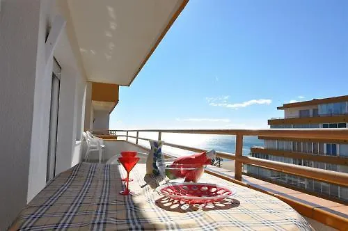 Rnet - Rhc 3603 Roses Holiday Center Apartment